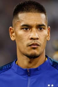 Photo of Alphonse Areola