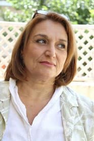 Photo of Liana Halkia