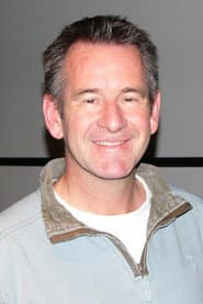 Photo of Nigel Marven