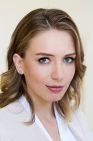 Photo of Valeriya Fedorovich