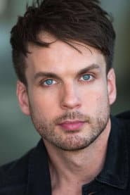 Photo of Damian Sommerlad