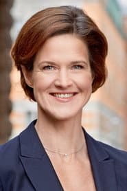 Photo of Anna Kinberg Batra