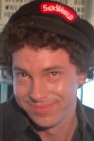Photo of Sean Desmond
