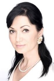Photo of Irina Ziborova