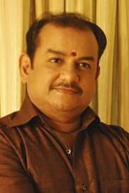 Photo of Sridhar
