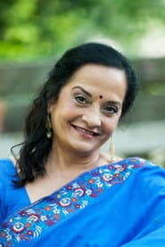 Photo of Meena Nerurkar