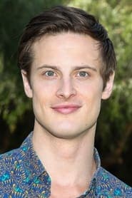 Photo of Aren Buchholz