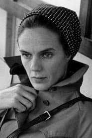 Photo of Martine Franck