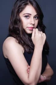 Photo of Maanvi Gagroo