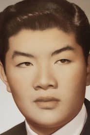 Photo of Nathan Jung