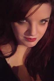 Photo of Rebecca Baird