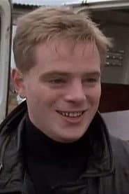 Photo of Mark Farmer