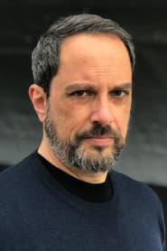 Photo of Peter Ganim