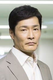 Photo of Takeshi Onishi