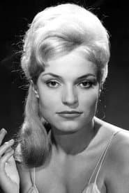 Photo of Silvia Simon