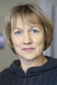 Photo of Camilla Ahlgren