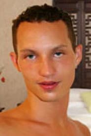 Photo of Sebastian Roytal
