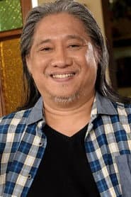 Photo of Raffy Tejada