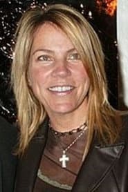 Photo of Nancy Farrelly