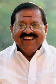 Photo of Rajmohan Unnithan