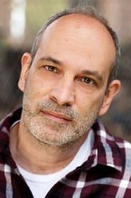 Photo of Paul Weissman