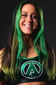Photo of Airica Zayas