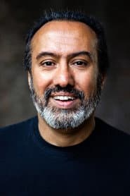 Photo of Sanjiv Hayre