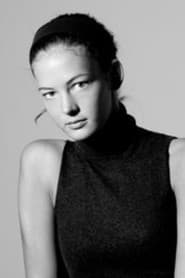 Photo of Carlota González-Adrio
