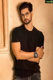 Photo of Shakti Arora