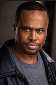 Photo of Dillon Wilson