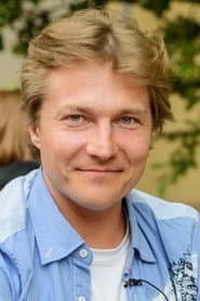 Photo of Maksim Merkulov