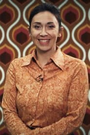 Photo of Camille Charavet