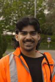 Photo of Haris Khawaja