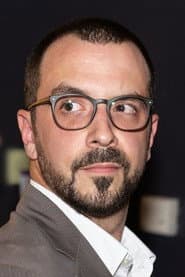 Photo of Christopher Kay