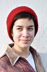 Photo of Clare O'Kane
