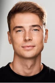 Photo of Bohdan Sheludiak