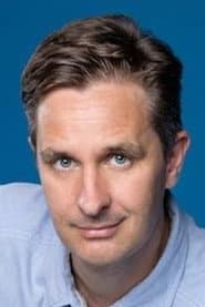Photo of Matthew Thiessen