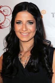 Photo of Laura Vitale