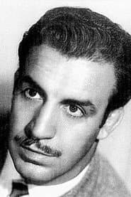 Photo of Fernando Osés