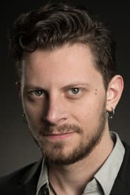 Photo of Alexander McPherson