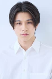 Photo of Aoi Iwasaki