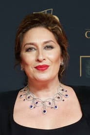 Photo of Estrella Morente