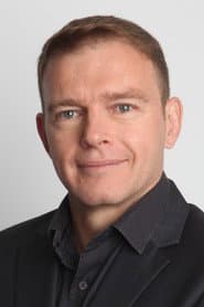 Photo of Hugh Baldwin