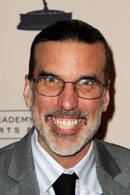 Photo of Don Foster