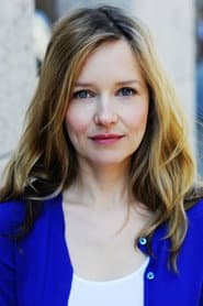 Photo of Stefanie Stappenbeck