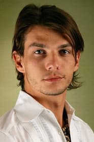 Photo of Trent Ford
