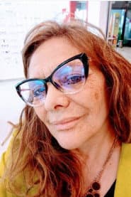 Photo of Déborah Vidret