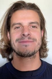 Photo of Corentin Schmidt