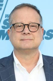 Photo of Michael Shoemaker