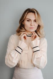 Photo of Liliya Nahorna